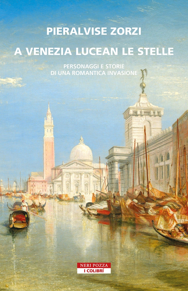A Venezia lucean le stelle - Librerie.coop A Venezia lucean le stelle - Librerie.coop