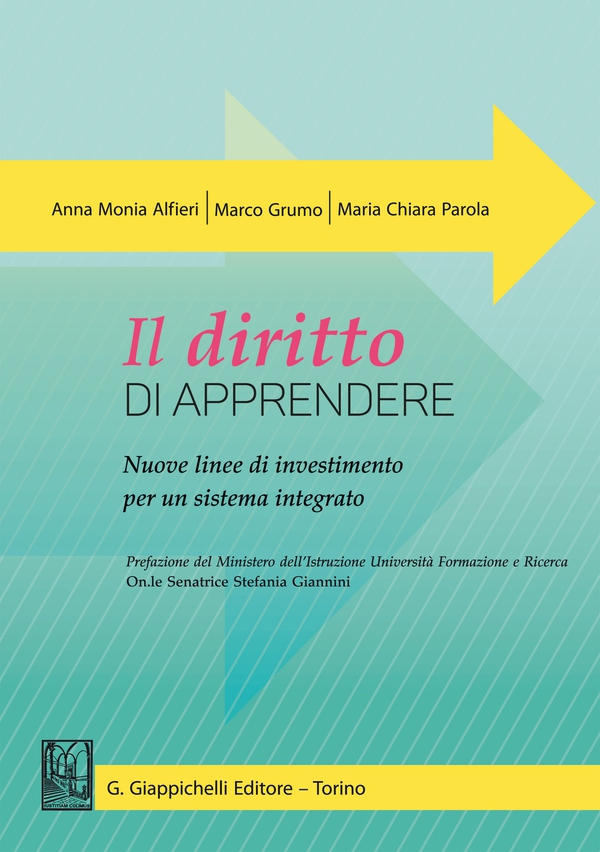 Il diritto di apprendere - Librerie.coop Il diritto di apprendere - Librerie.coop