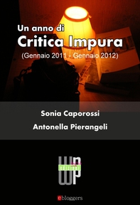 Un anno di Critica Impura - Librerie.coop