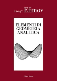 Elementi di geometria analitica - Librerie.coop