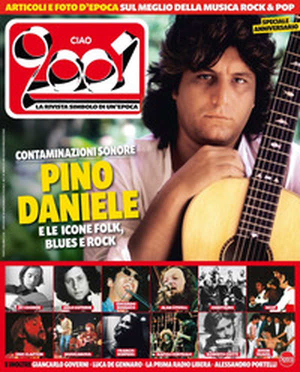 Ciao 2001 - Vol. 9 - Librerie.coop Ciao 2001 - Vol. 9 - Librerie.coop