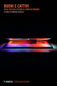 Buoni e cattivi - Librerie.coop