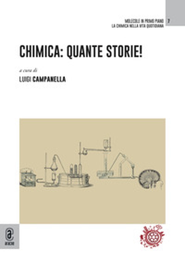 Chimica: quante storie! - Librerie.coop Chimica: quante storie! - Librerie.coop