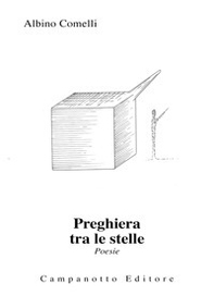 Preghiera tra le stelle - Librerie.coop