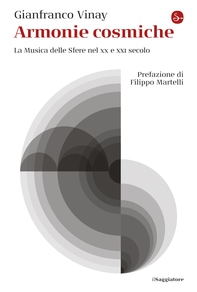 Armonie cosmiche - Librerie.coop