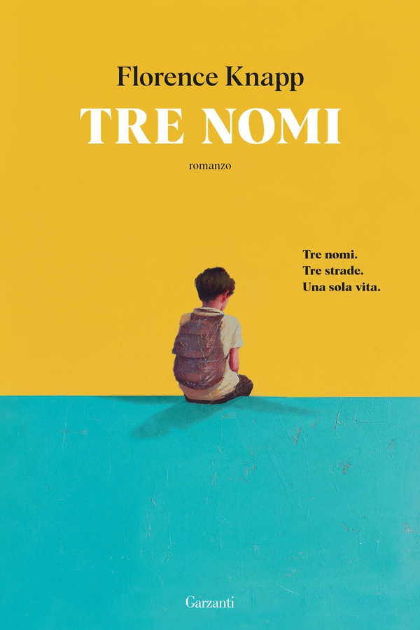 Tre nomi - Librerie.coop