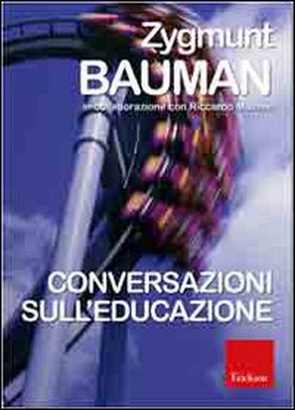Conversazioni sull'educazione - Librerie.coop Conversazioni sull'educazione - Librerie.coop