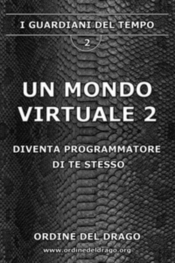 Un mondo virtuale - Vol. 2 - Librerie.coop Un mondo virtuale - Vol. 2 - Librerie.coop