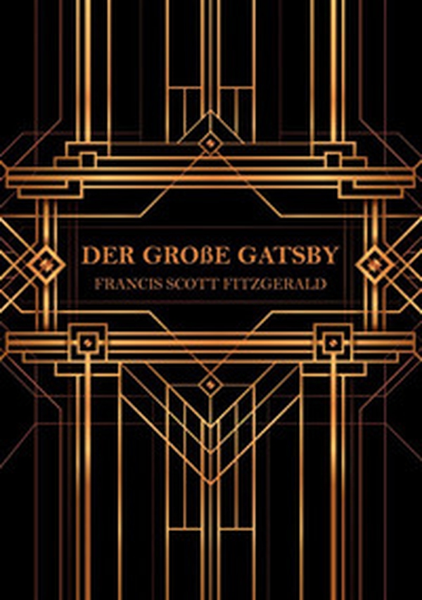 Der grosse Gatsby - Librerie.coop Der grosse Gatsby - Librerie.coop