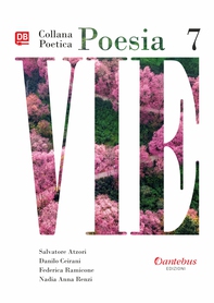 Collana Poetica Vie vol. 7 - Librerie.coop