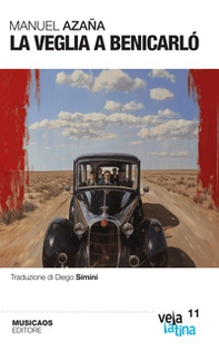 La veglia a Benicarló - Librerie.coop