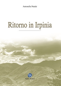 Ritorno in Irpinia - Librerie.coop Ritorno in Irpinia - Librerie.coop