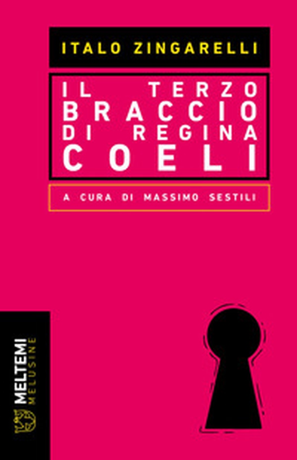 Il terzo braccio di Regina Coeli - Librerie.coop