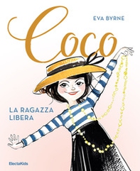 Coco. La ragazza libera - Librerie.coop