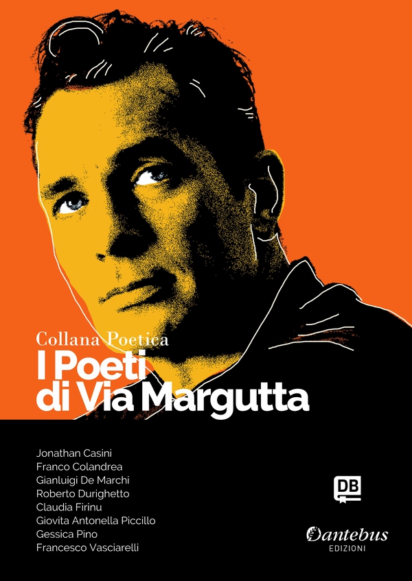 Collana Poetica I Poeti di Via Margutta vol. 54 - Librerie.coop Collana Poetica I Poeti di Via Margutta vol. 54 - Librerie.coop