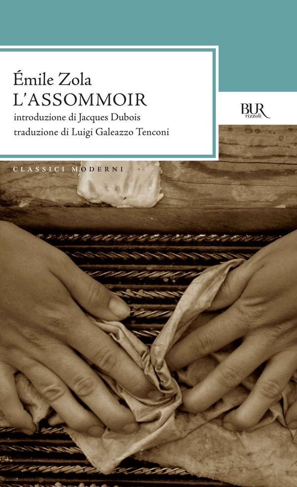 L'assommoir - Librerie.coop L'assommoir - Librerie.coop