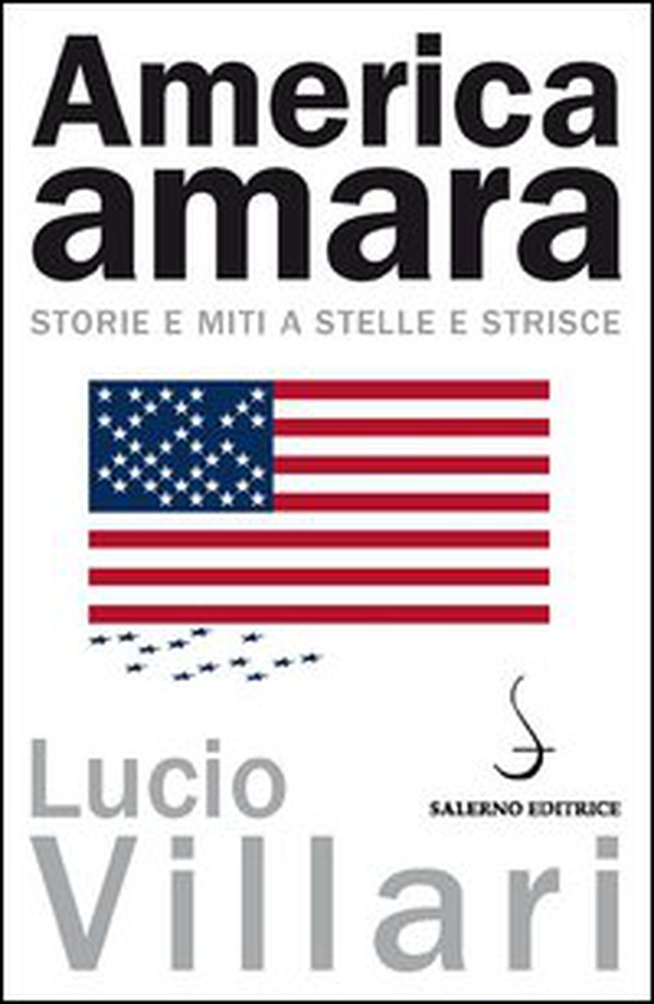 America amara. Storie e miti a stelle e strisce - Librerie.coop America amara. Storie e miti a stelle e strisce - Librerie.coop