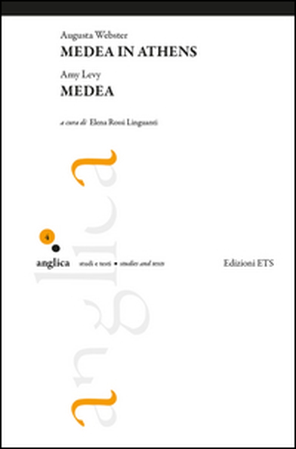 Medea in Athens-Medea - Librerie.coop Medea in Athens-Medea - Librerie.coop