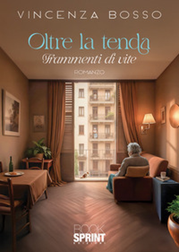 Oltre la tenda - Librerie.coop Oltre la tenda - Librerie.coop