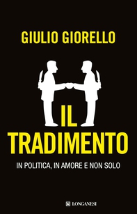 Il tradimento - Librerie.coop Il tradimento - Librerie.coop