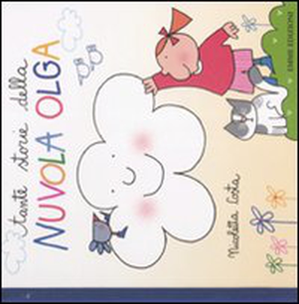 Tante storie Nuvola Olga - Librerie.coop Tante storie Nuvola Olga - Librerie.coop