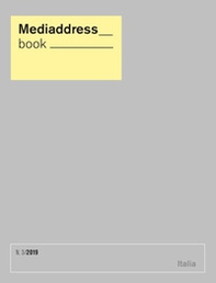 Mediaddress book. La banca dati dei giornalisti - Librerie.coop