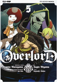 Overlord - Librerie.coop