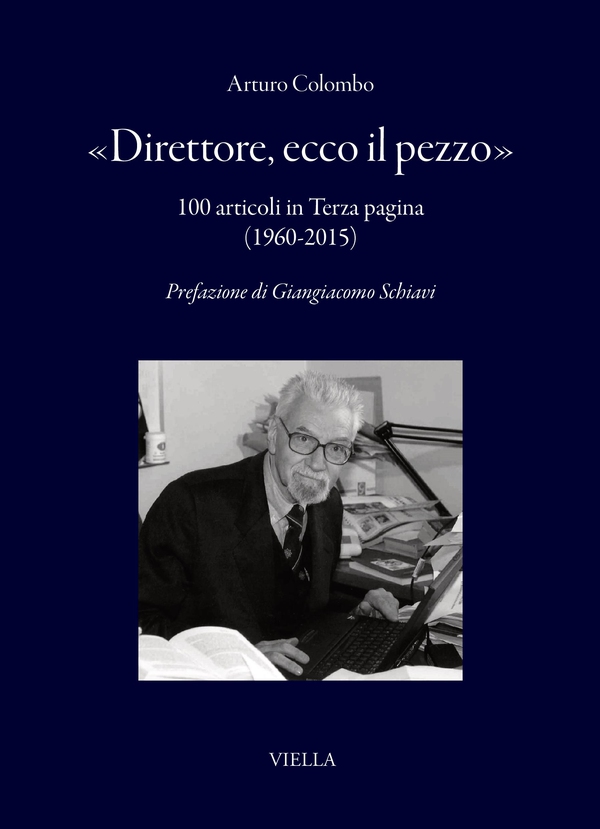 «Direttore, ecco il pezzo» - Librerie.coop