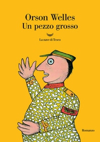 Un pezzo grosso - Librerie.coop