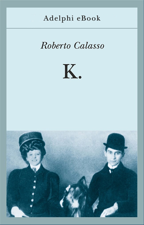 K. - Librerie.coop K. - Librerie.coop