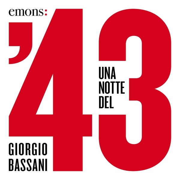 Una notte del '43 - Librerie.coop Una notte del '43 - Librerie.coop
