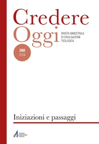 Iniziazioni e passaggi - Librerie.coop