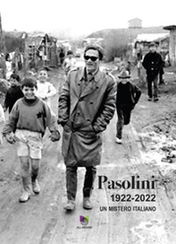 Pasolini 1975-2025. Un mistero italiano - Librerie.coop