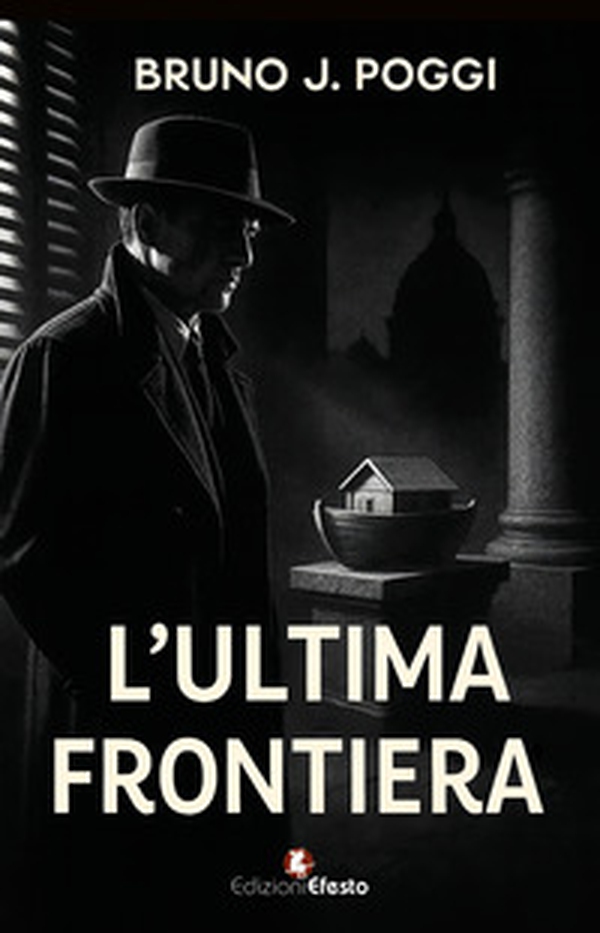 L'ultima frontiera - Librerie.coop