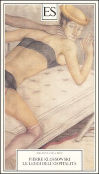 Le leggi dell'ospitalità - Librerie.coop