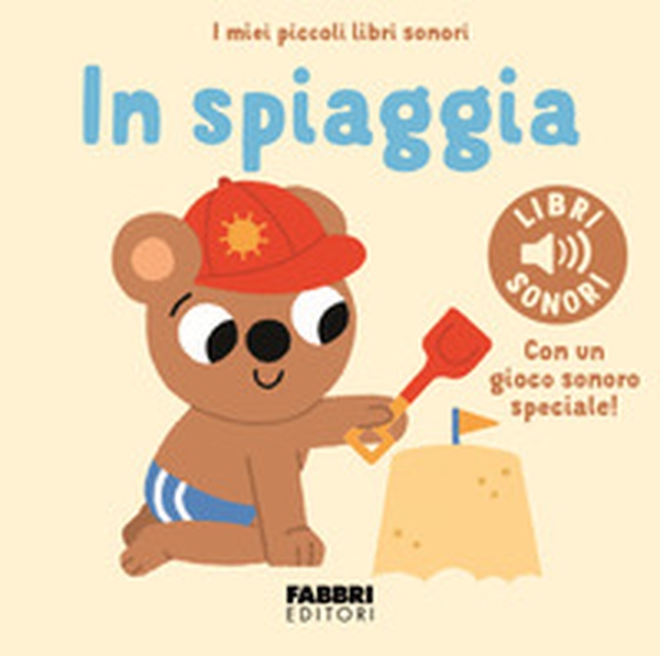 In spiaggia - Librerie.coop In spiaggia - Librerie.coop