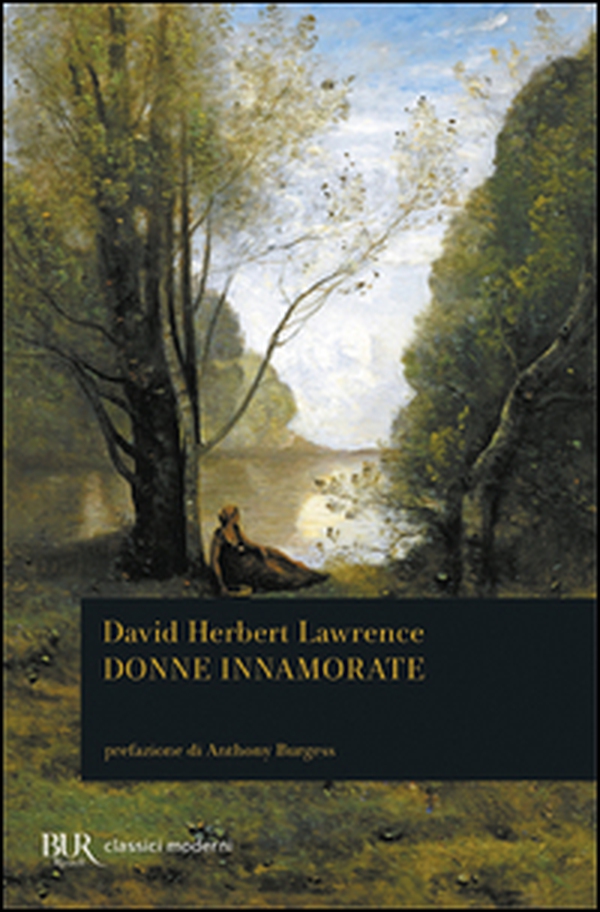 Donne innamorate - Librerie.coop Donne innamorate - Librerie.coop