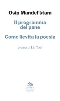 Il programma del pane - Librerie.coop