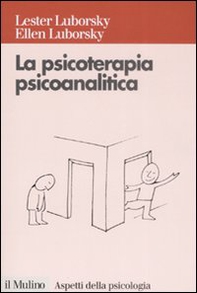 La psicoterapia psicoanalitica - Librerie.coop