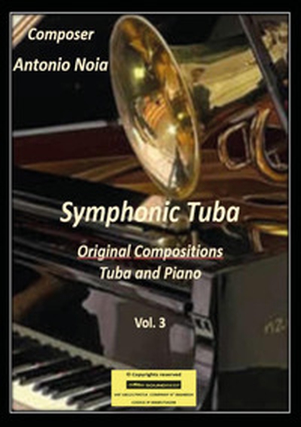 Symphonic tuba-piano - Librerie.coop Symphonic tuba-piano - Librerie.coop
