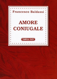 Amore coniugale - Librerie.coop Amore coniugale - Librerie.coop