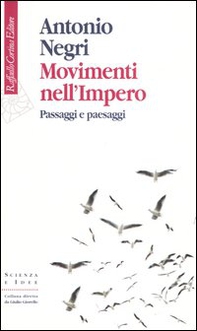 Movimenti nell'impero. Passaggi e paesaggi - Librerie.coop