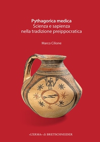 Pythagorica Medica - Librerie.coop