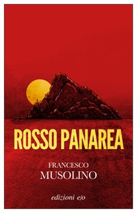 Rosso Panarea - Librerie.coop