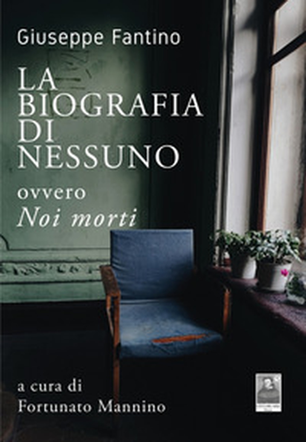 La biografia di Nessuno. Ovvero Noi morti - Librerie.coop La biografia di Nessuno. Ovvero Noi morti - Librerie.coop