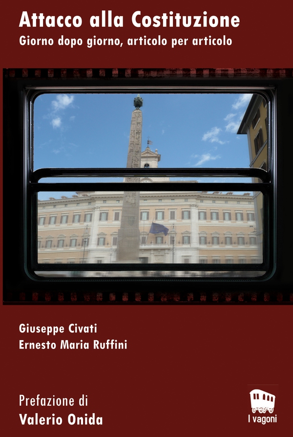 Attacco alla Costituzione. Giorno dopo giorno, articolo per articolo - Librerie.coop Attacco alla Costituzione. Giorno dopo giorno, articolo per articolo - Librerie.coop