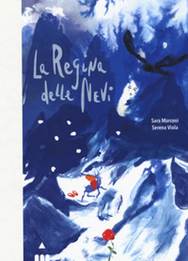 La Regina delle Nevi - Librerie.coop La Regina delle Nevi - Librerie.coop