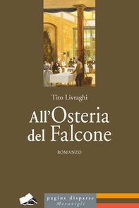 All'osteria del Falcone - Librerie.coop All'osteria del Falcone - Librerie.coop