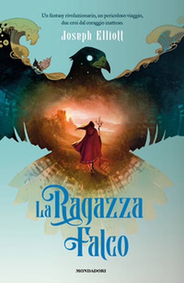 La ragazza falco - Librerie.coop La ragazza falco - Librerie.coop