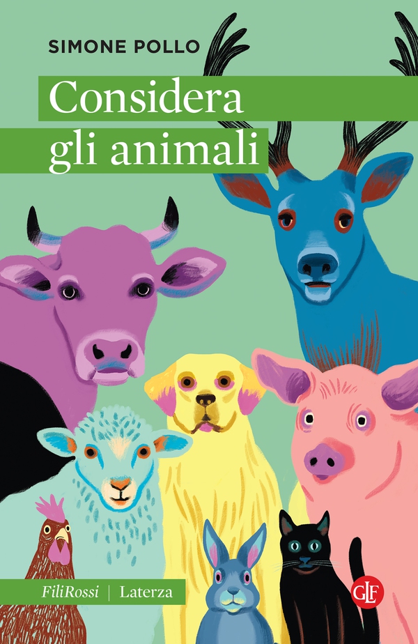 Considera gli animali - Librerie.coop Considera gli animali - Librerie.coop
